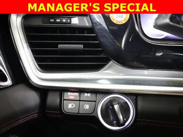 2023 Porsche Panamera 4S