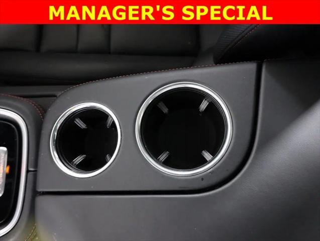 2023 Porsche Panamera 4S