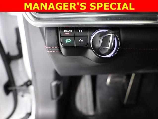 2023 Porsche Panamera 4S