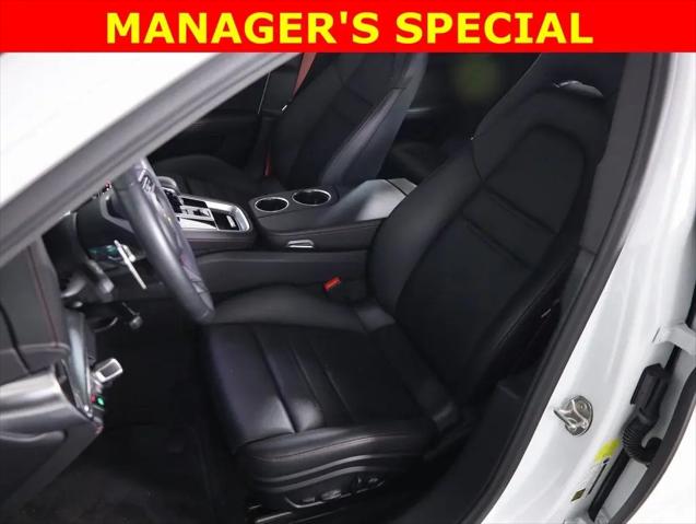 2023 Porsche Panamera 4S