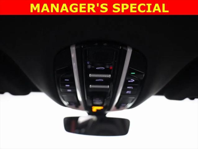 2023 Porsche Panamera 4S