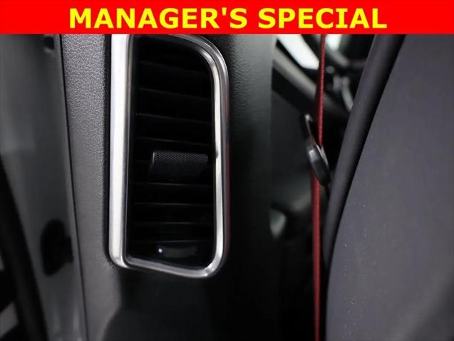 2023 Porsche Panamera 4S
