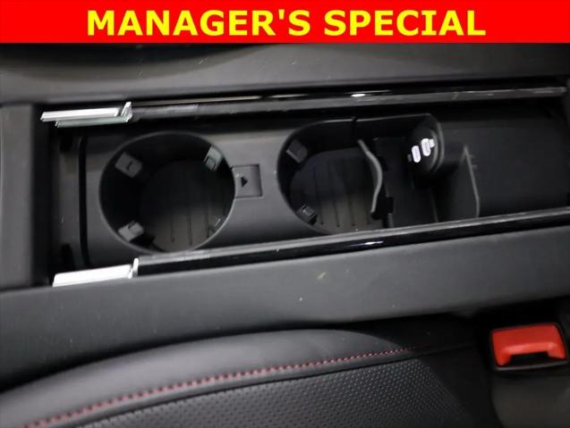 2023 Porsche Panamera 4S