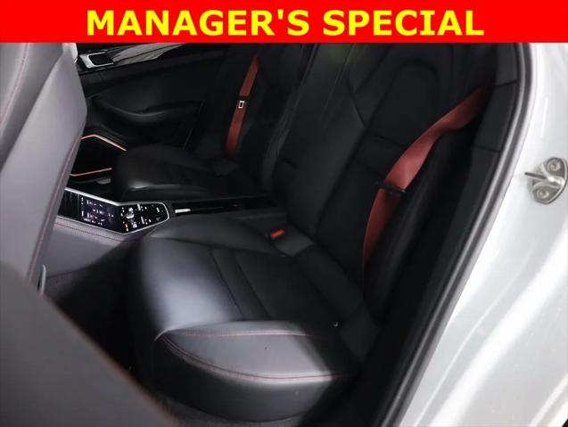 2023 Porsche Panamera 4S