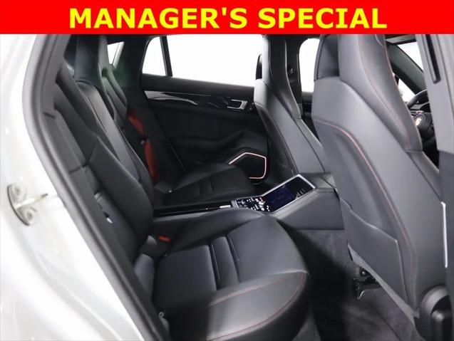 2023 Porsche Panamera 4S