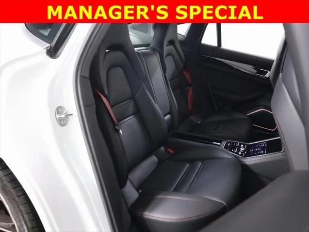 2023 Porsche Panamera 4S