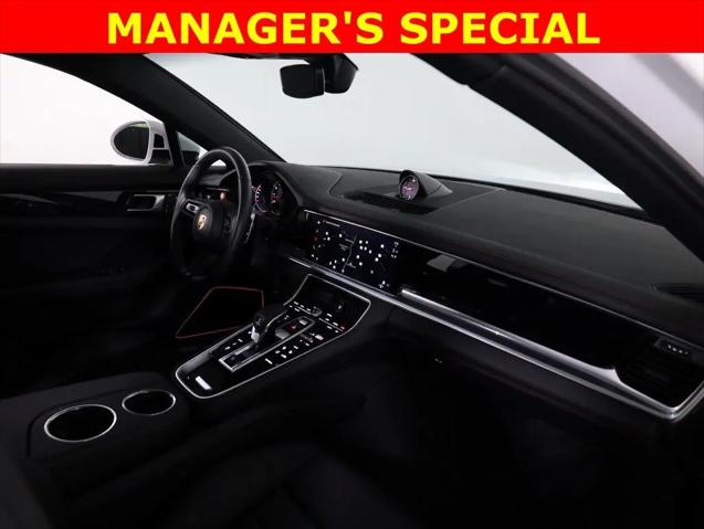 2023 Porsche Panamera 4S