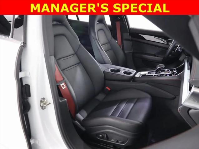 2023 Porsche Panamera 4S