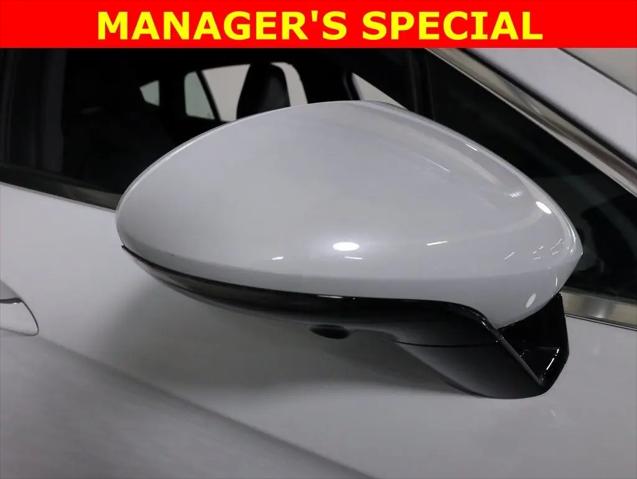2023 Porsche Panamera 4S