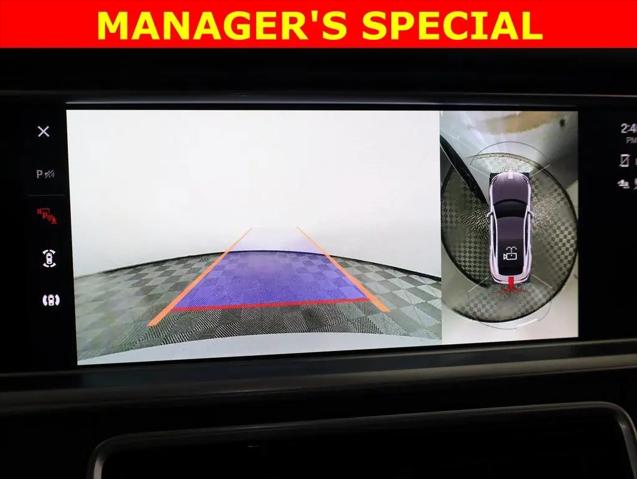 2023 Porsche Panamera 4S