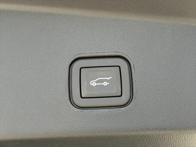 2026 Cadillac iQ Luxury AWD