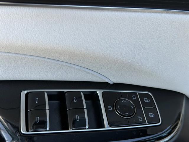 2026 Cadillac iQ Luxury AWD