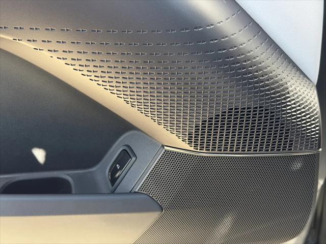 2026 Cadillac iQ Luxury AWD