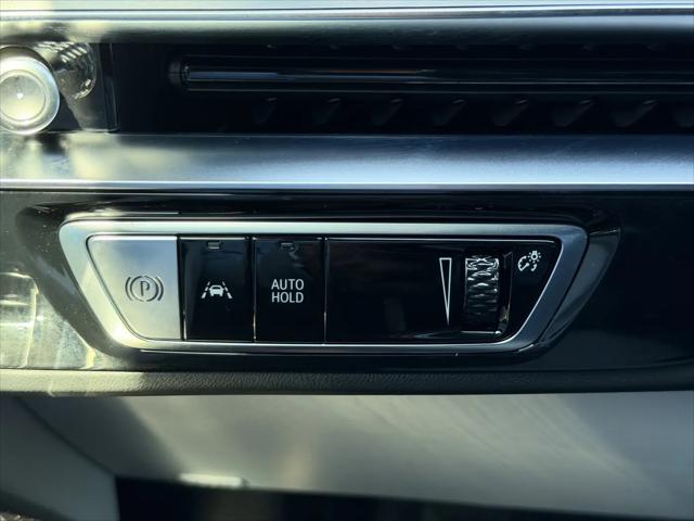 2026 Cadillac iQ Luxury AWD