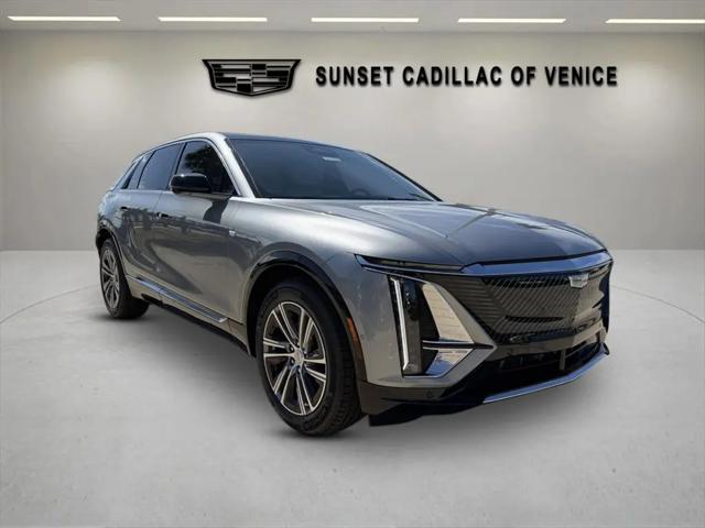 2026 Cadillac iQ Luxury AWD for sale in Venice, FL