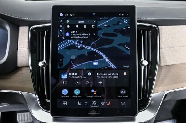 2025 Volvo XC90 B5 Core