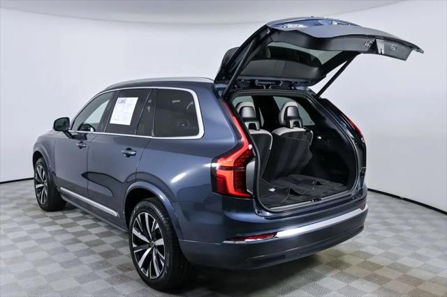 2025 Volvo XC90 B5 Core