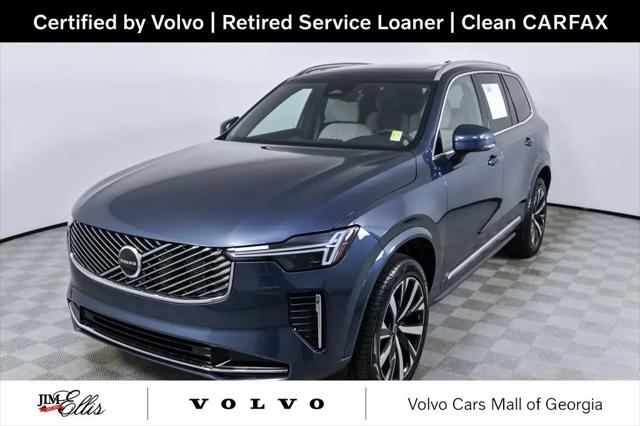 2025 Volvo XC90 B5 Core for sale in Buford, GA