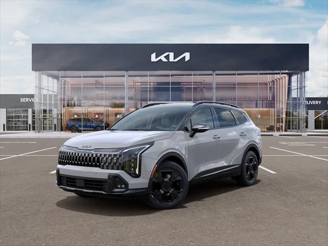 2026 Kia Sportage X-Pro Prestige for sale in Conroe, TX