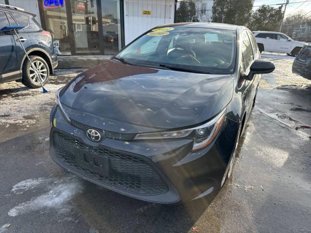 2021 Toyota Corolla LE for sale in Poughkeepsie, NY