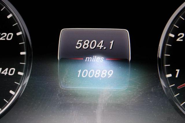 2015 Mercedes-Benz S 550 4MATIC