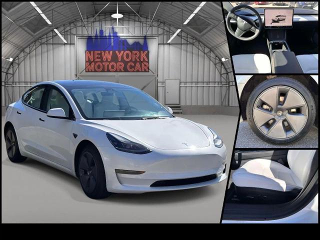 2023 Tesla Model 3 Rear-Wheel Drive for sale in Medford, NY