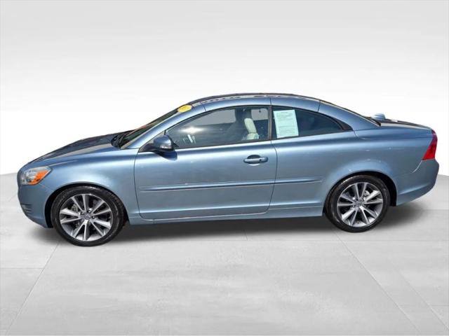 2011 Volvo C70 T5