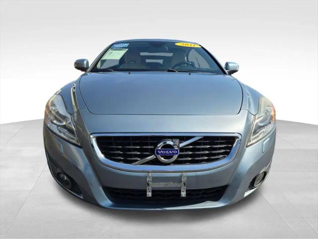 2011 Volvo C70 T5