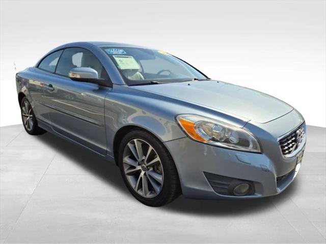 2011 Volvo C70 T5