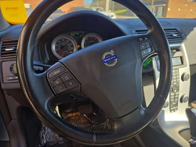 2011 Volvo C70 T5