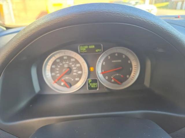 2011 Volvo C70 T5