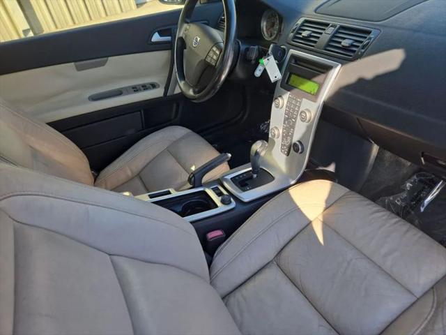 2011 Volvo C70 T5
