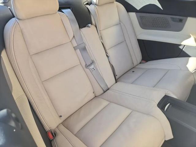2011 Volvo C70 T5