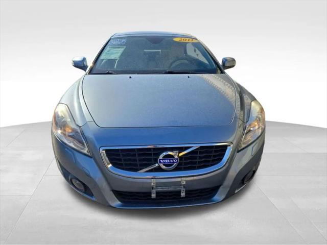 2011 Volvo C70 T5