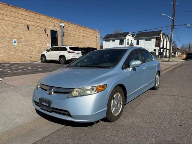 2007 Honda Civic Base for sale in Denver, CO