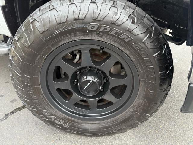 2021 Ram 3500 Big Horn Crew Cab 4x4 8' Box