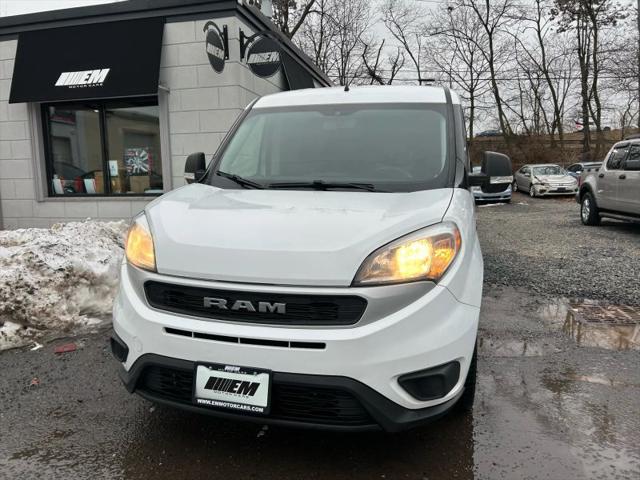 2022 Ram ProMaster City Cargo Van Cargo Van for sale in Metuchen, NJ