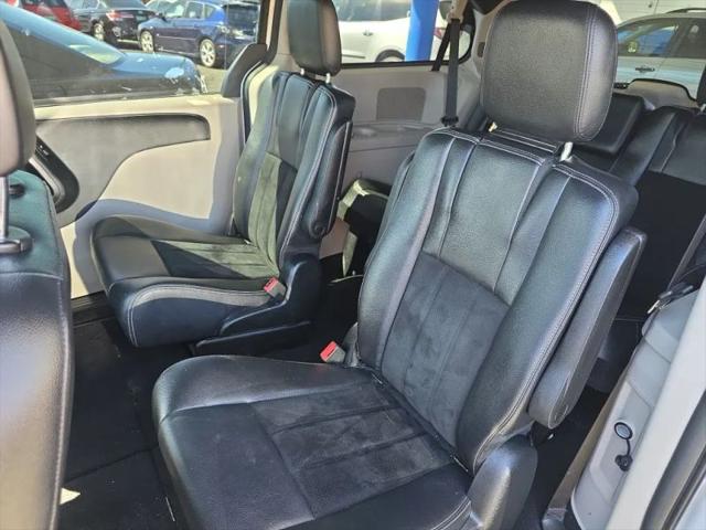 2014 Dodge Grand Caravan SXT 30th Anniversary