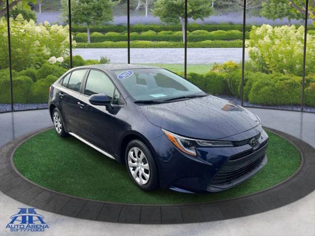 2025 Toyota Corolla LE for sale near Fairfield, OH