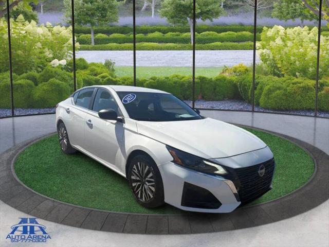 2025 Nissan Altima SV FWD for sale in Fairfield, OH