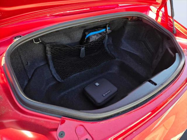 2026 Mazda MX-5 Sport