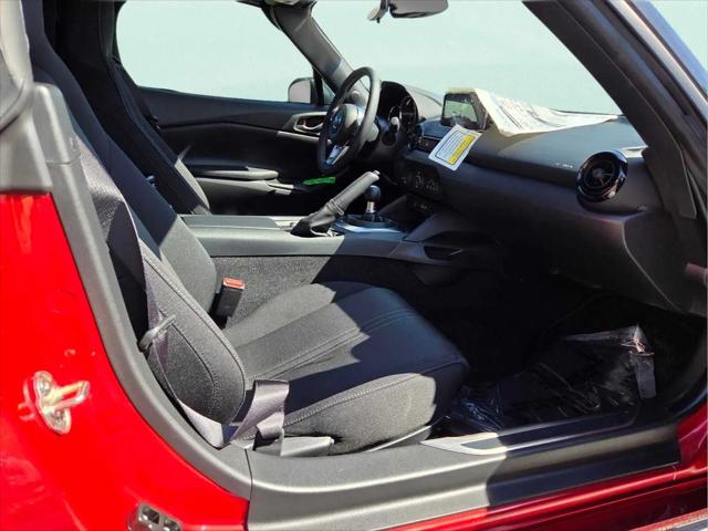 2026 Mazda MX-5 Sport