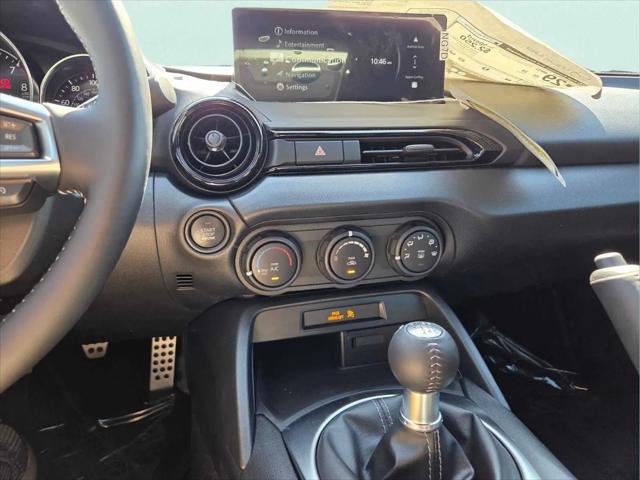 2026 Mazda MX-5 Sport