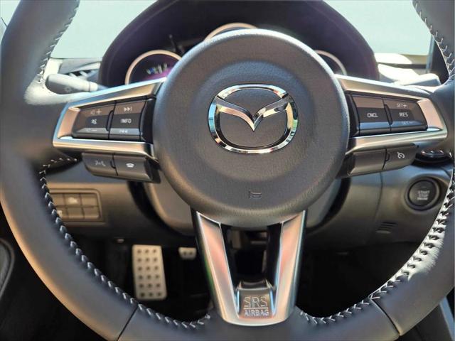 2026 Mazda MX-5 Sport
