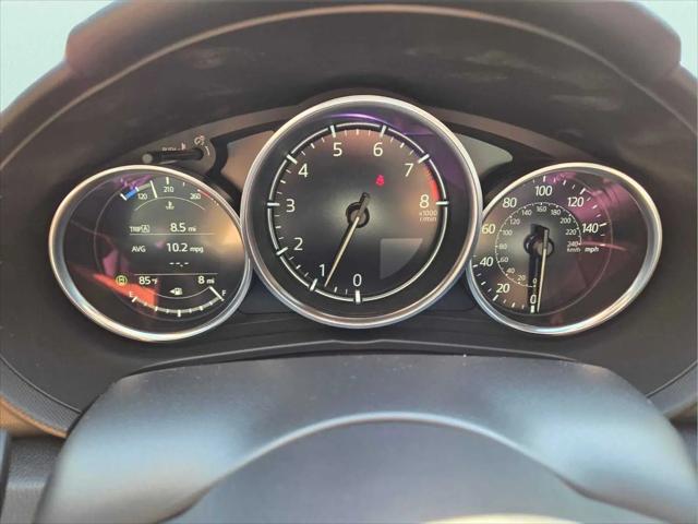 2026 Mazda MX-5 Sport