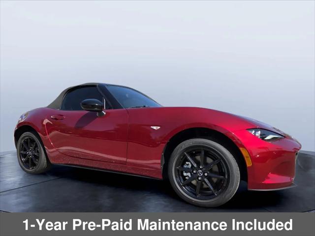2026 Mazda MX-5 Sport for sale in Jacksonville, FL