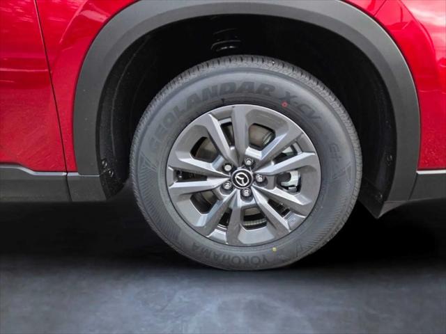 2026 Mazda CX-5 2.5 S Select
