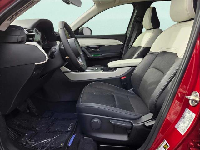 2026 Mazda CX-5 2.5 S Select