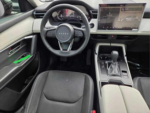 2026 Mazda CX-5 2.5 S Select