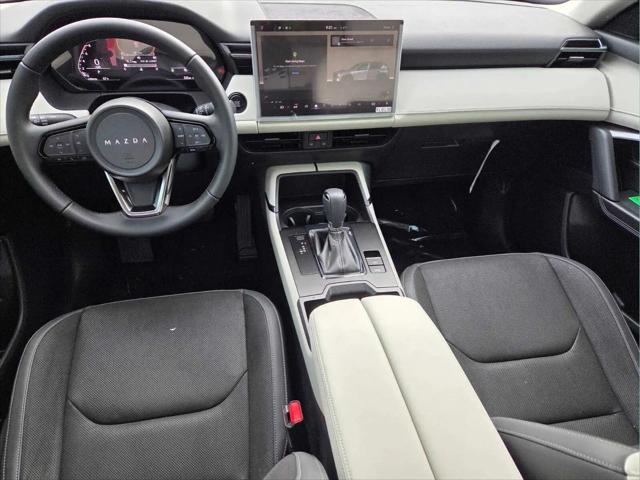 2026 Mazda CX-5 2.5 S Select